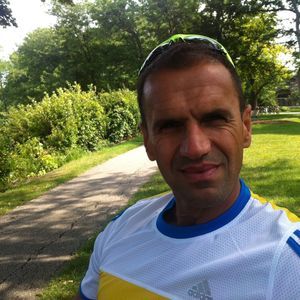 Meet your Posher, Lorik